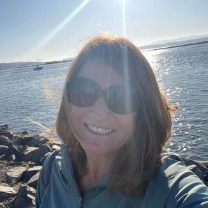 Meet your Posher, Jackie